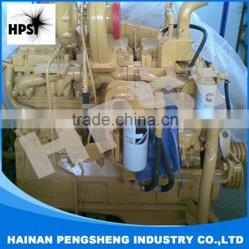 WD10G178E25 Hot selling! Bulldozer spare parts bulldozer Engine part- Fuel injection pump Low price & Good quality