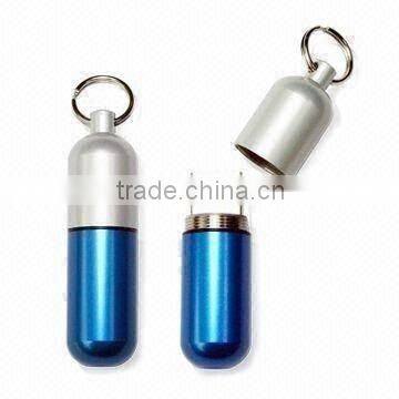 Oxygen Tank USB Flash Disk