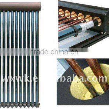 U pipe solar collector(WU)