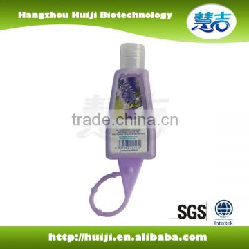 60ml moisturizing anbacteiral pocket hand sanitizer