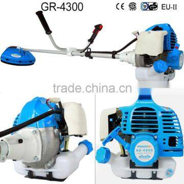 43CC brush cutter 40-5