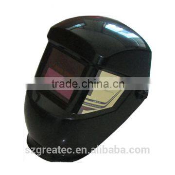 auto darkening welding helmet en379 safety mask welding                        
                                                Quality Choice