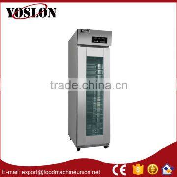 YOSLON high quality for bakery stainless steel with PU proofer