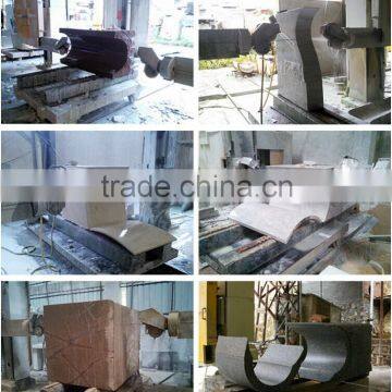 Best Price Cnc Stone Tombstone Engraving Machine /stone Cutting Machine photo-3