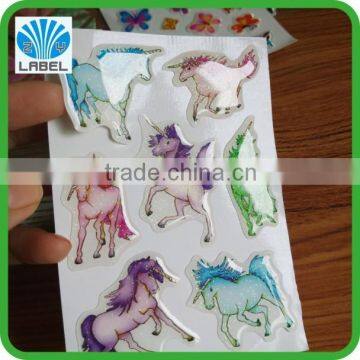 Dongguan adhesive epoxy stickers, adhesive label sticker printing