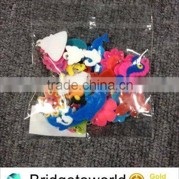 Wholesale fashion charm bracelet bracelet charms wrist loom bands many design
