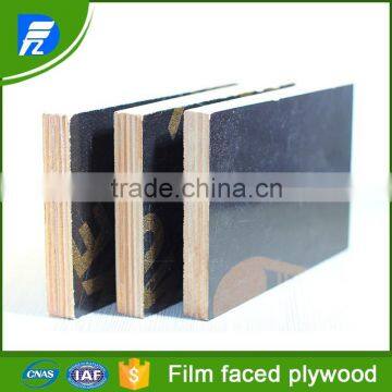 Film Faced Plywood Manufacturer of China