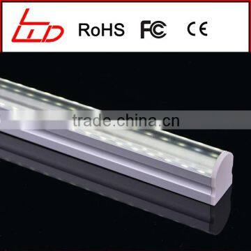 Hot sale high quality surface mounted le aluminum profile for led strip