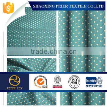 FASHION DESIGNS TC JACQUARD KNITTING FABRIC