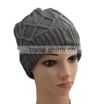 Winter Beanie Hat Headset for Running Sports Outdoor