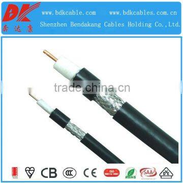 rg6 cable coaxial cable rg6 coaxial cable price long distance coaxial cable