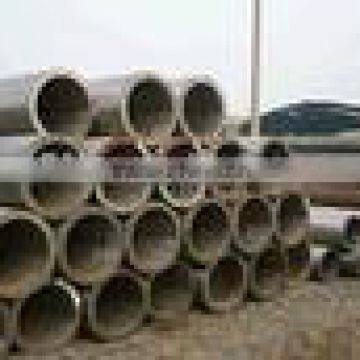 Mild Steeel A36 Seamless Steel Pipe photo-3