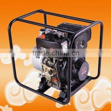 diesel water pump WH20DP