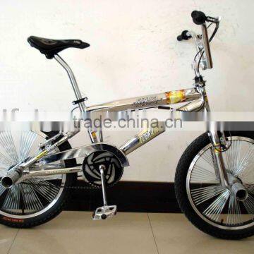 20"hot sale special multi-spoke freestyle bicycle(FP-FS09)