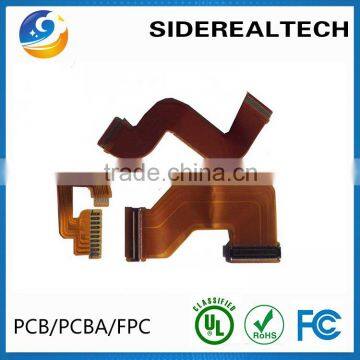 Offer FPC flex circuit, fpc ablie,flexible pcb board from China, led buld light board