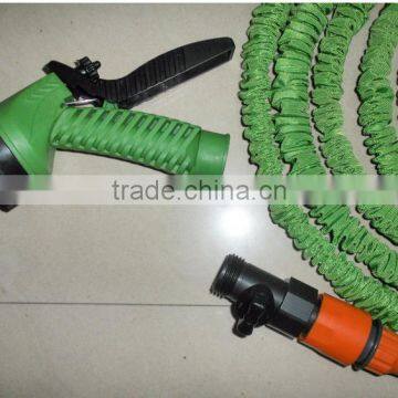 Magic Water Hose Garden Hose Reel Type and 3/8'' Diameter Hose Pipe