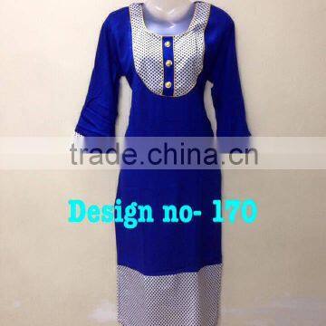 Designer Suits & Kurti