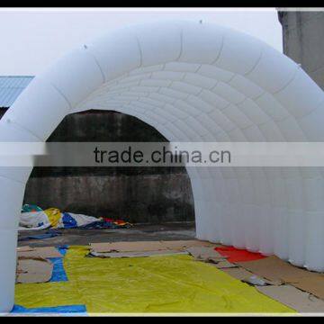 White hot sell camping tent, tent inflatable , guangzhou inflatable tent