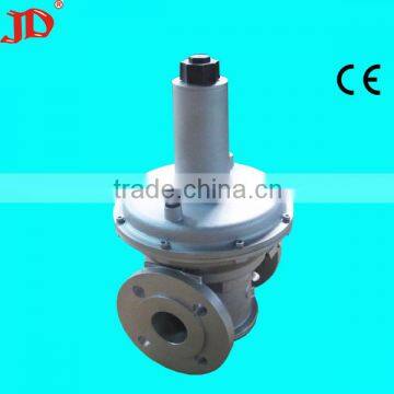 (alloy valve)2" 2" stable fuel gas pressure reducing valve(flank connect)