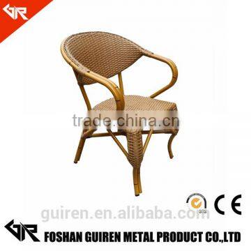 whosesale excellent synthetic style vietnam rattan outdoor furniture