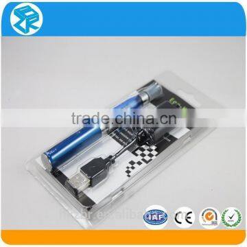 Factory price plastic cigarette packs packaging box blank cigarette packs