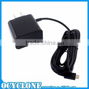 2014 New Design Cheap Price Original Charger For Blackberry Playbook