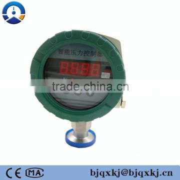 Digital pressure controller with 220V for vacuum pump,Intelligent pressure control switch