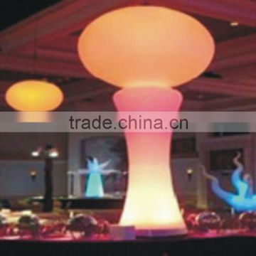 led party string light/decation party light/inflatable led light