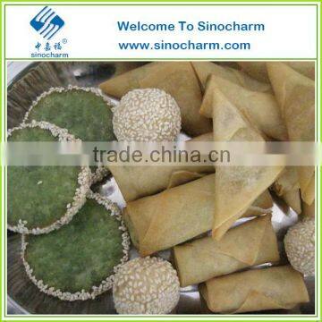 Sell IQF Frozen Dim Sum Frozen Spring Roll