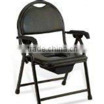 Commode Chair