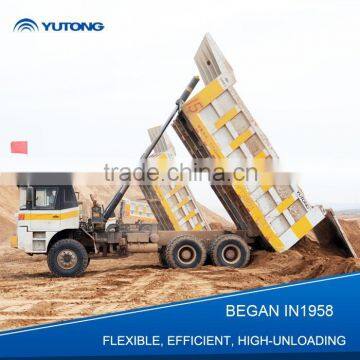 YUTONG High Quatily 40 Ton DumpTruck