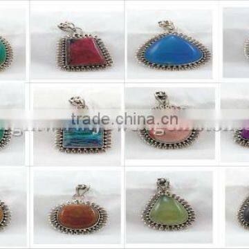 925 sterling silver jewelry L003C