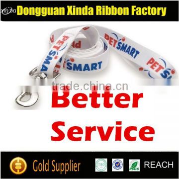 Dongguan dog leashes factory wholesale dog leash