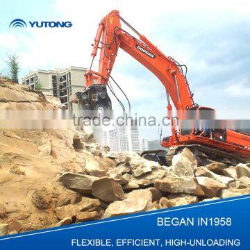 China New Excavator Hammer For Sale photo-5