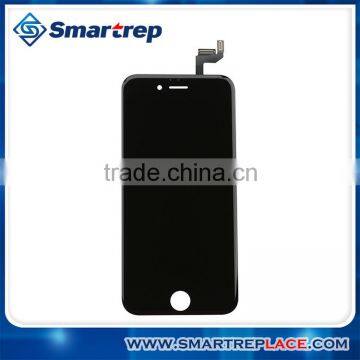 Hot sale black colour for iPhone 6S LCD assembly