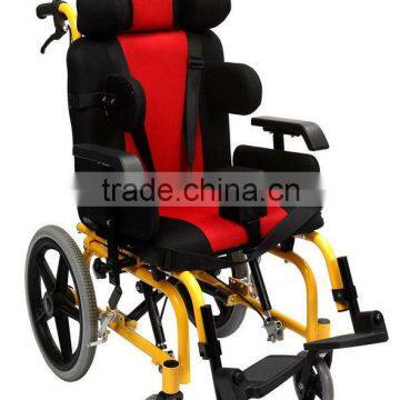 Electric Wheelchair