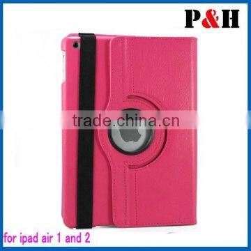 OEM ODM Universal Tablet Case for Ipad Air,leather Case For Ipad Air 2, Custom Android Tablet pc Case photo-2