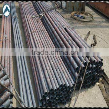 API High Precision Carbon Steel Pipe photo-4