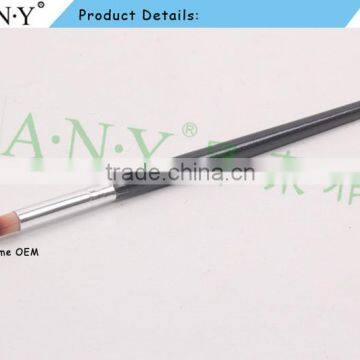 ANY Nail Art Color Painting Design Wood Handle Nail Shader Brush photo-5