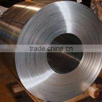 Stainless Steel Coil