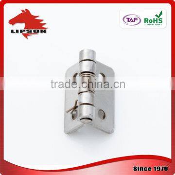 HL-202 hotel door security door small hinge for boxes small hinge