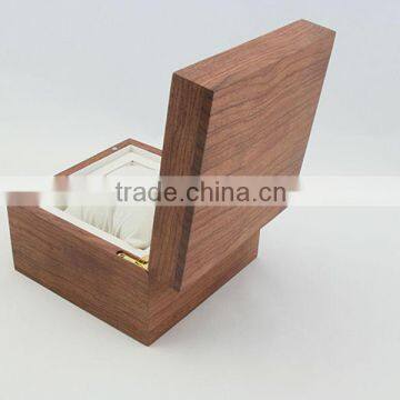 Luxury wooden jewelry boxes wholesale custom jewelry packaging(WH-2009-1)