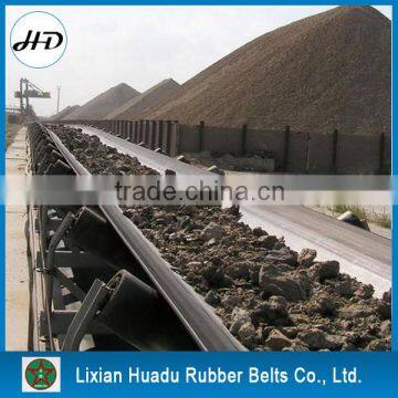 Underground Used Fire Retardant Coal Mining Conveyor Belts photo-5