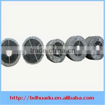 best quality used rubber conveyor belt