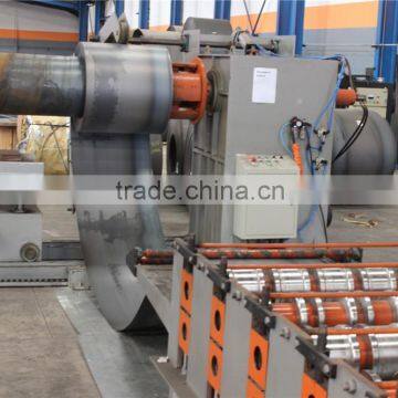 Cold Roll Forming Machine photo-5