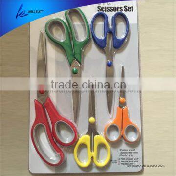 factory outlets paper scissors with best choice