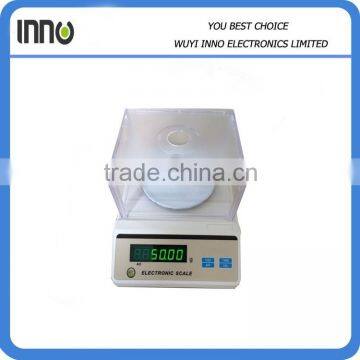 0.01g digital balance, portable balance scale,lab electronic balance