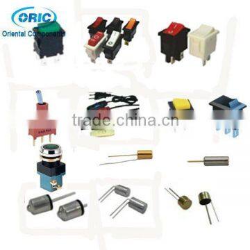 TCRT1000 Switch