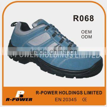 Safety Shoes China R068