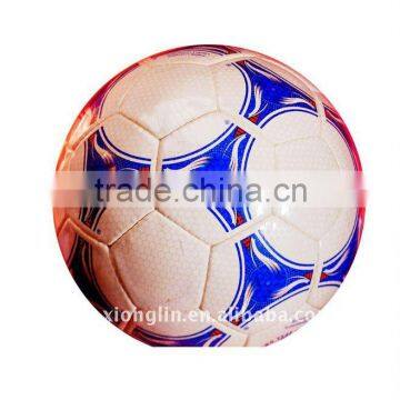 Colorful Frosted TPU Polyester Film for Football and Soccer Leather